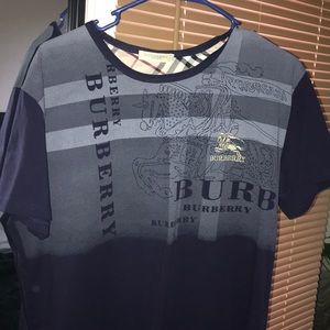 Burberry T shirt